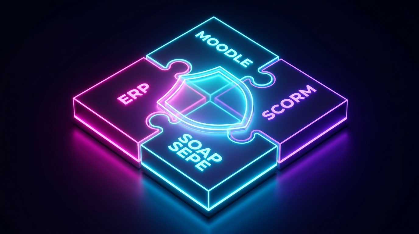Por qué contratar software por separado sale más caro