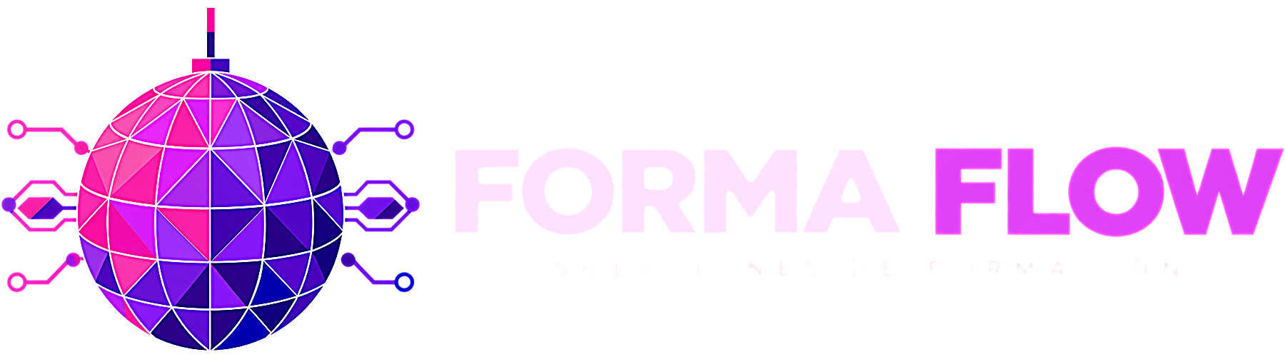 FormaFlow · Gestión de formación