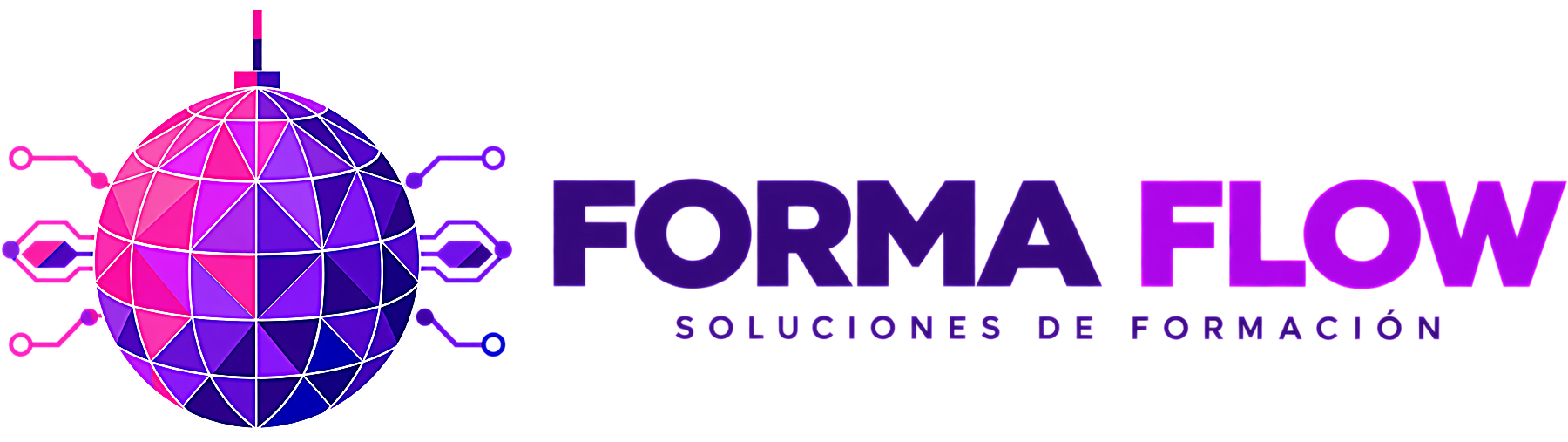 FormaFlow · Gestión de formación