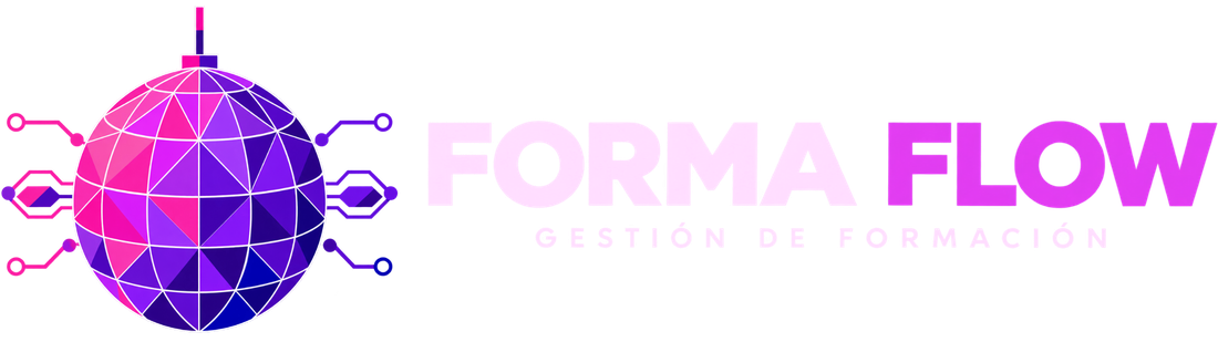 FormaFlow · Gestión de formación